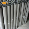 sus304 40 mesh steel wire mesh